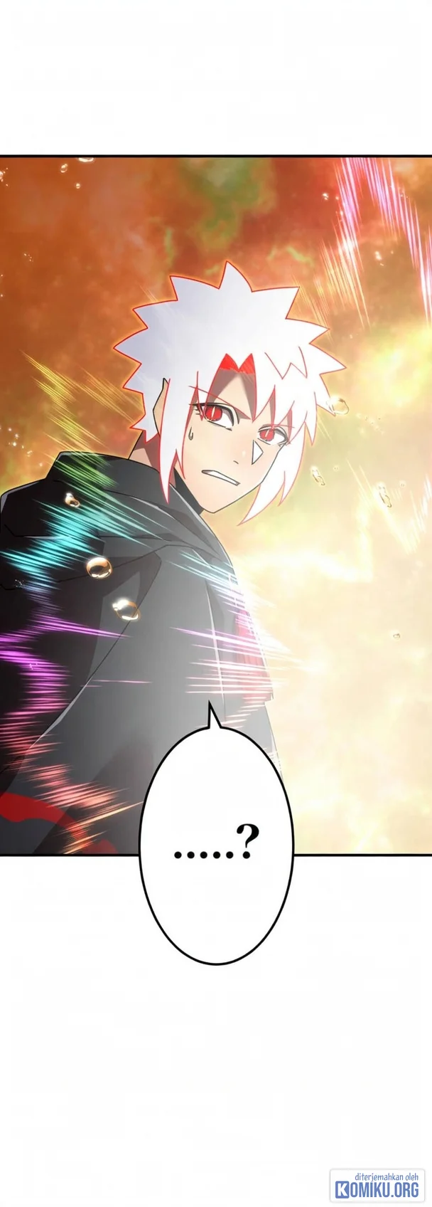 Savior of Divine Blood ~Draw Out 0.00000001% to Become the Strongest~ Chapter 173 Gambar 75