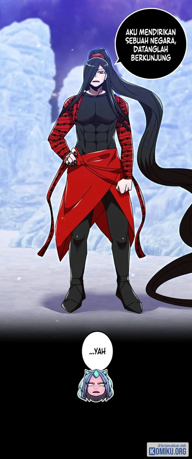 Savior of Divine Blood ~Draw Out 0.00000001% to Become the Strongest~ Chapter 174 Gambar 73
