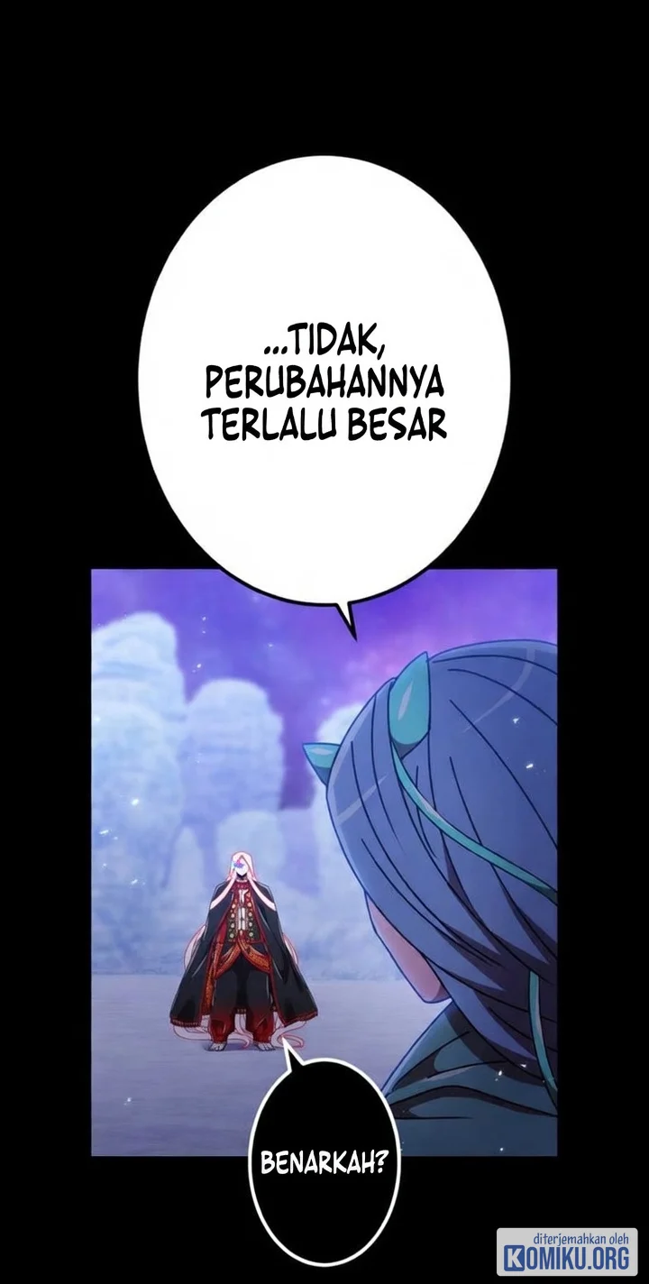 Savior of Divine Blood ~Draw Out 0.00000001% to Become the Strongest~ Chapter 174 Gambar 75