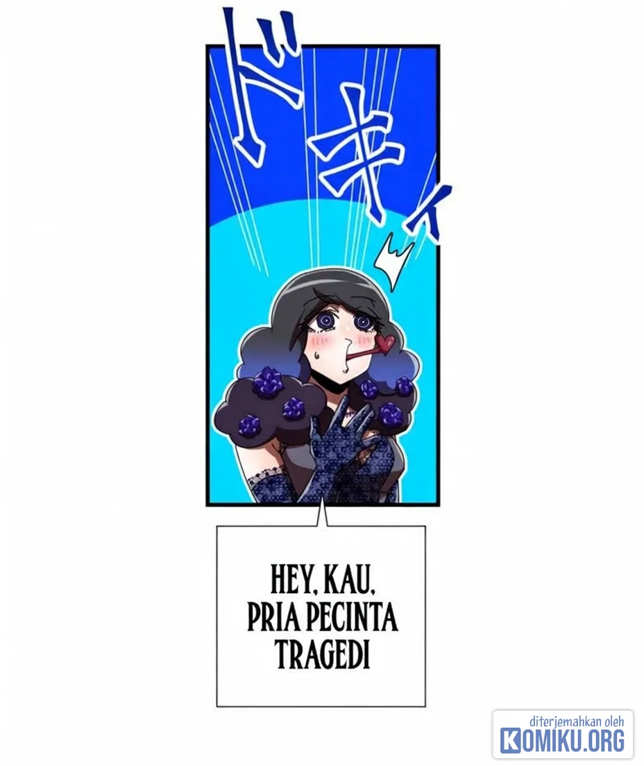 Savior of Divine Blood ~Draw Out 0.00000001% to Become the Strongest~ Chapter 176 Gambar 70