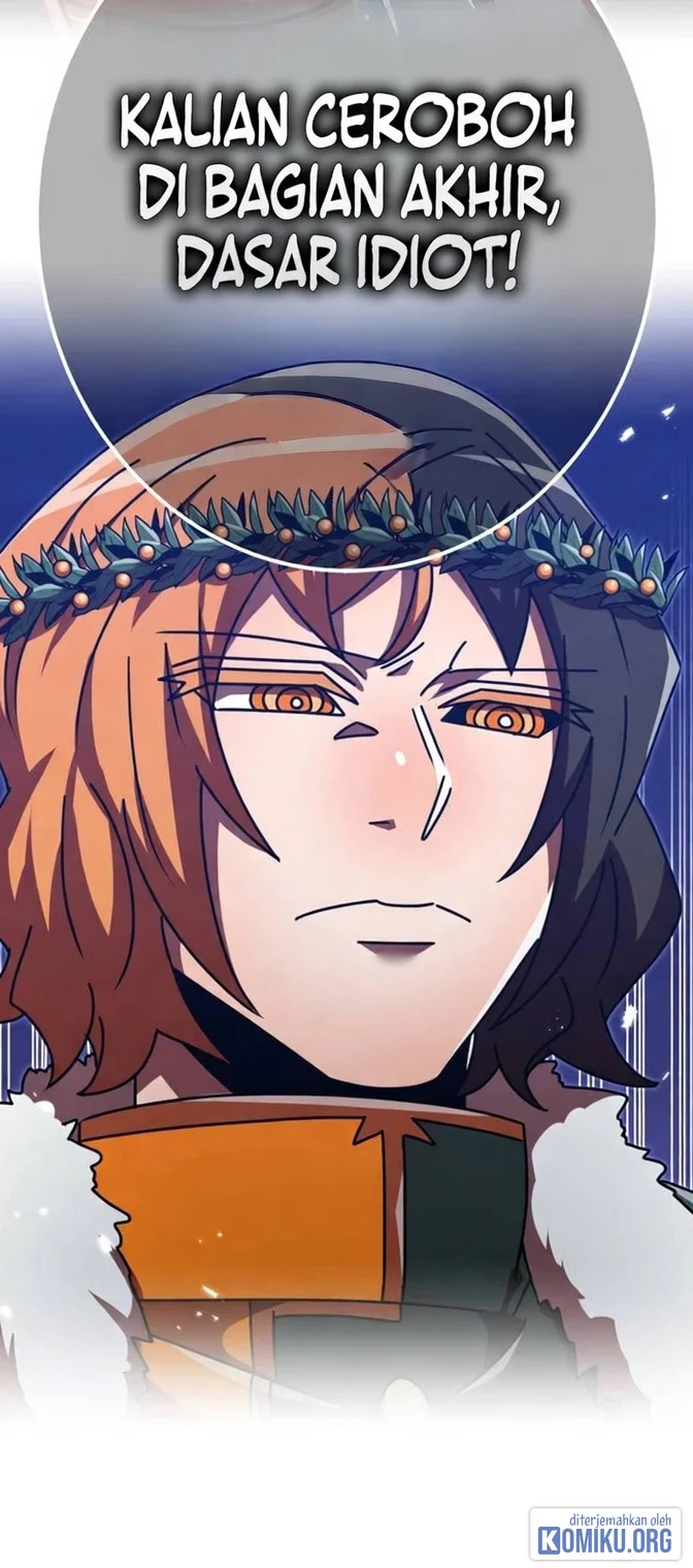 Savior of Divine Blood ~Draw Out 0.00000001% to Become the Strongest~ Chapter 176 Gambar 72