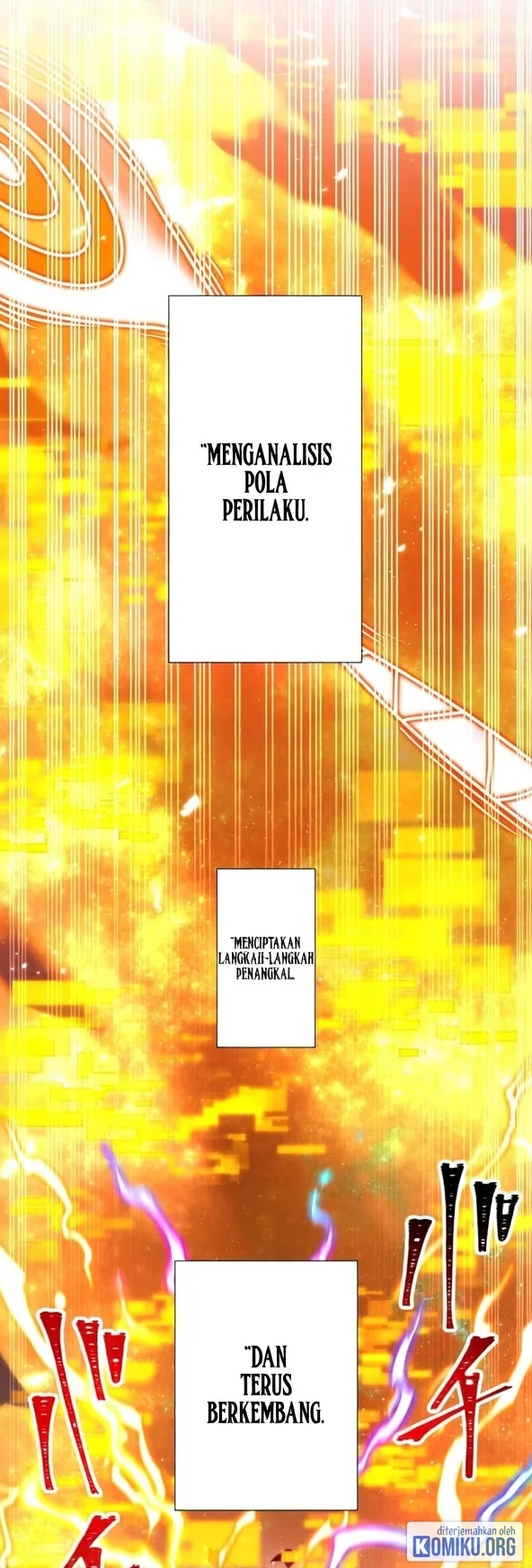 Savior of Divine Blood ~Draw Out 0.00000001% to Become the Strongest~ Chapter 178 Gambar 69