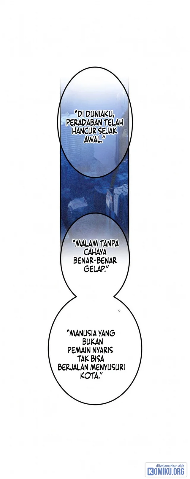 Savior of Divine Blood ~Draw Out 0.00000001% to Become the Strongest~ Chapter 180 Gambar 56