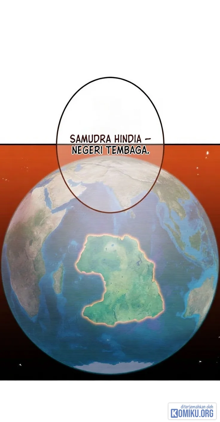 Savior of Divine Blood ~Draw Out 0.00000001% to Become the Strongest~ Chapter 181 Gambar 49