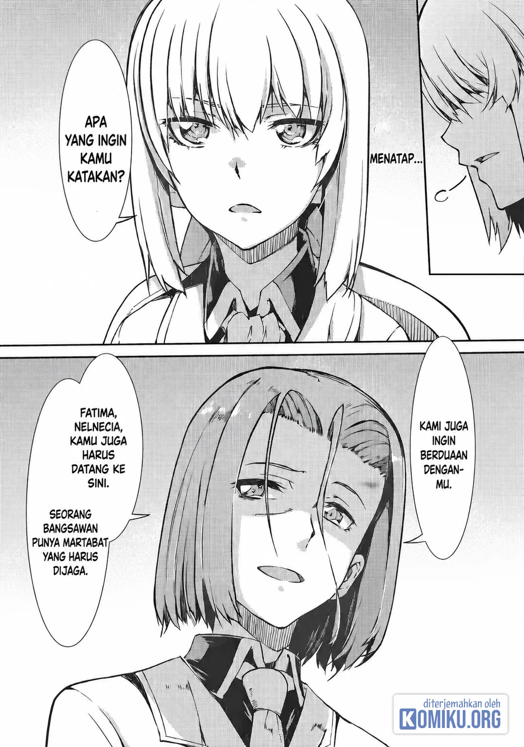 Sayounara Ryuusei Konnichiwa Jinsei Chapter 39 Gambar 15