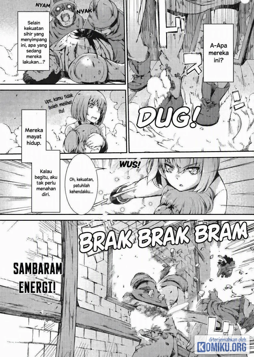 Sayounara Ryuusei Konnichiwa Jinsei Chapter 45 Gambar 15