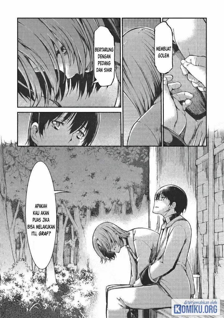 Sayounara Ryuusei Konnichiwa Jinsei Chapter 50 Gambar 15