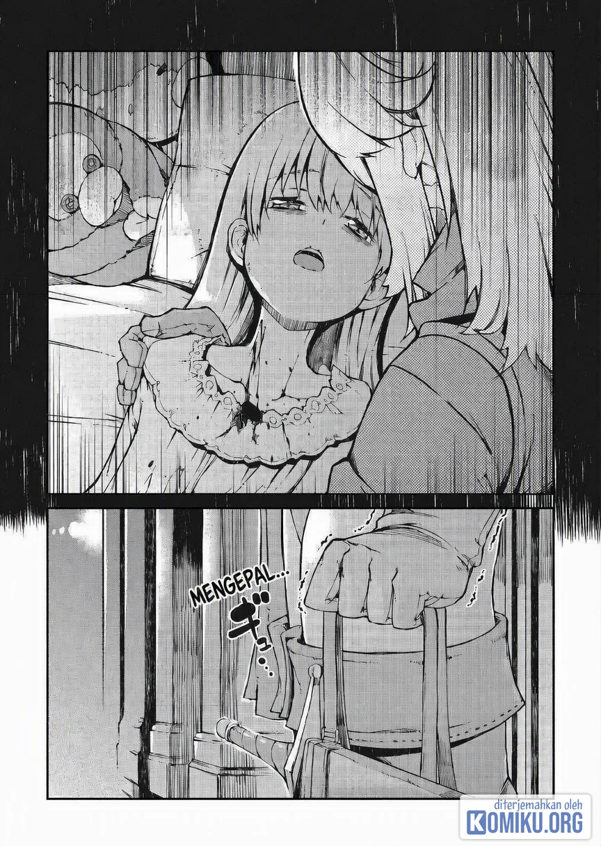 Sayounara Ryuusei Konnichiwa Jinsei Chapter 54 Gambar 13