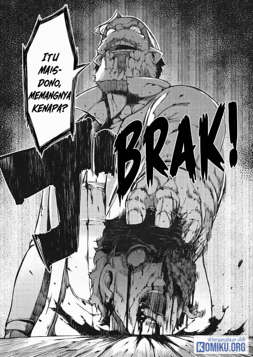 Sayounara Ryuusei Konnichiwa Jinsei Chapter 59 Gambar 15