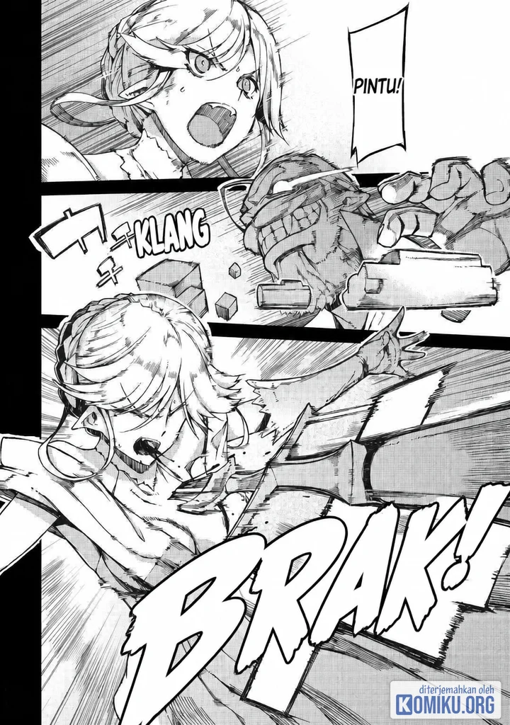 Sayounara Ryuusei Konnichiwa Jinsei Chapter 59 Gambar 16