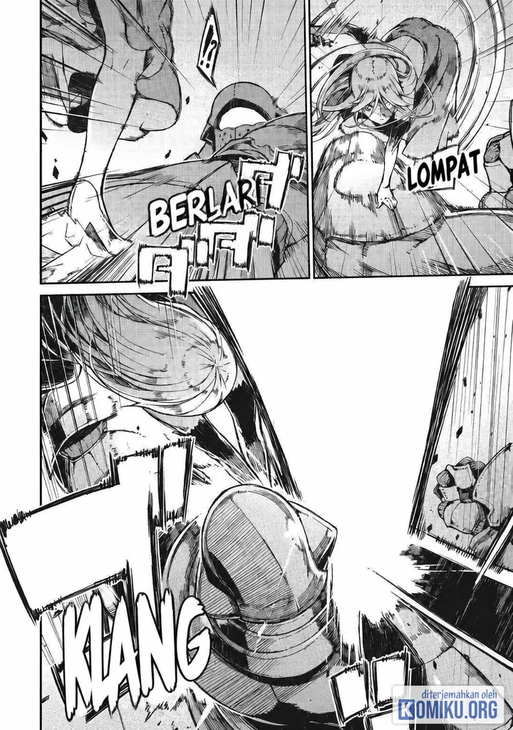 Sayounara Ryuusei Konnichiwa Jinsei Chapter 60 Gambar 28