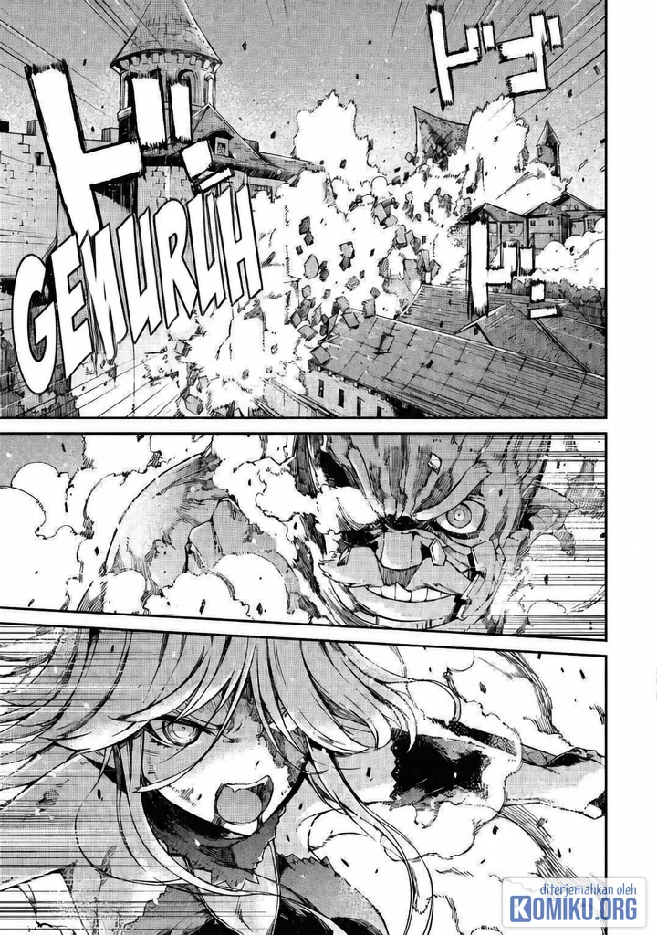 Sayounara Ryuusei Konnichiwa Jinsei Chapter 60 Gambar 29