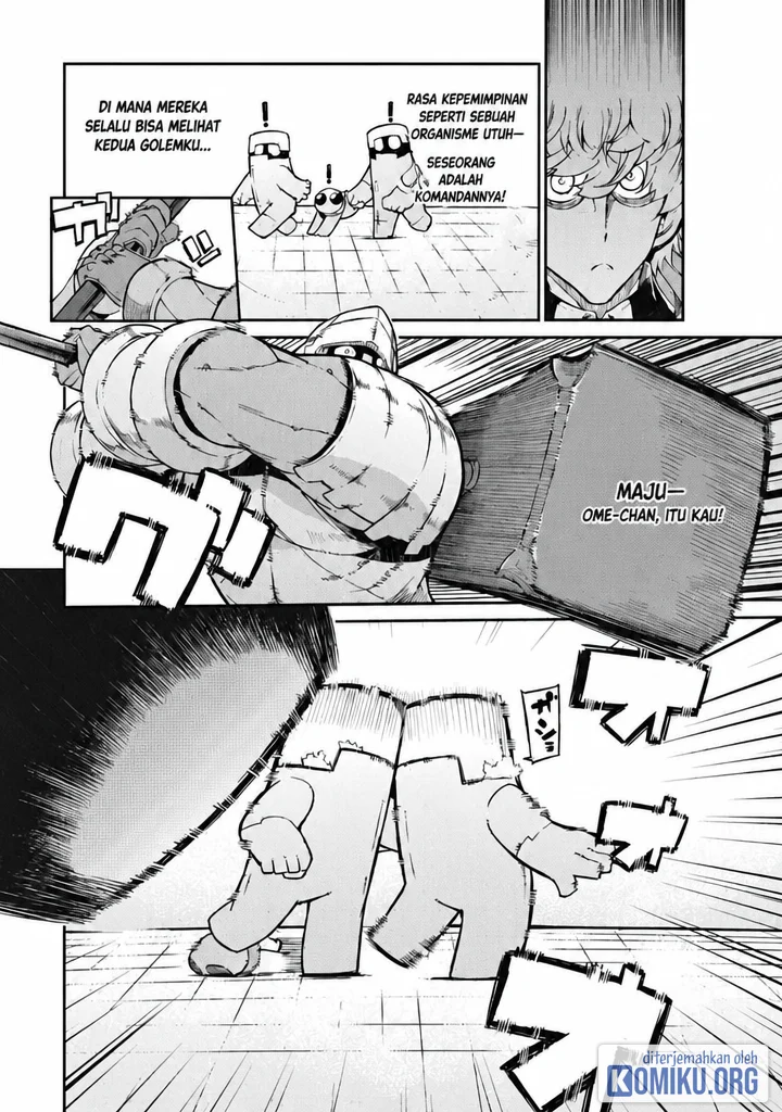 Sayounara Ryuusei Konnichiwa Jinsei Chapter 89 Gambar 18