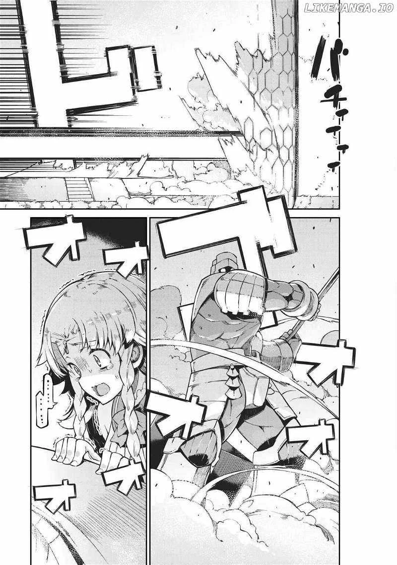 Sayounara Ryuusei Konnichiwa Jinsei Chapter 89 Gambar 19
