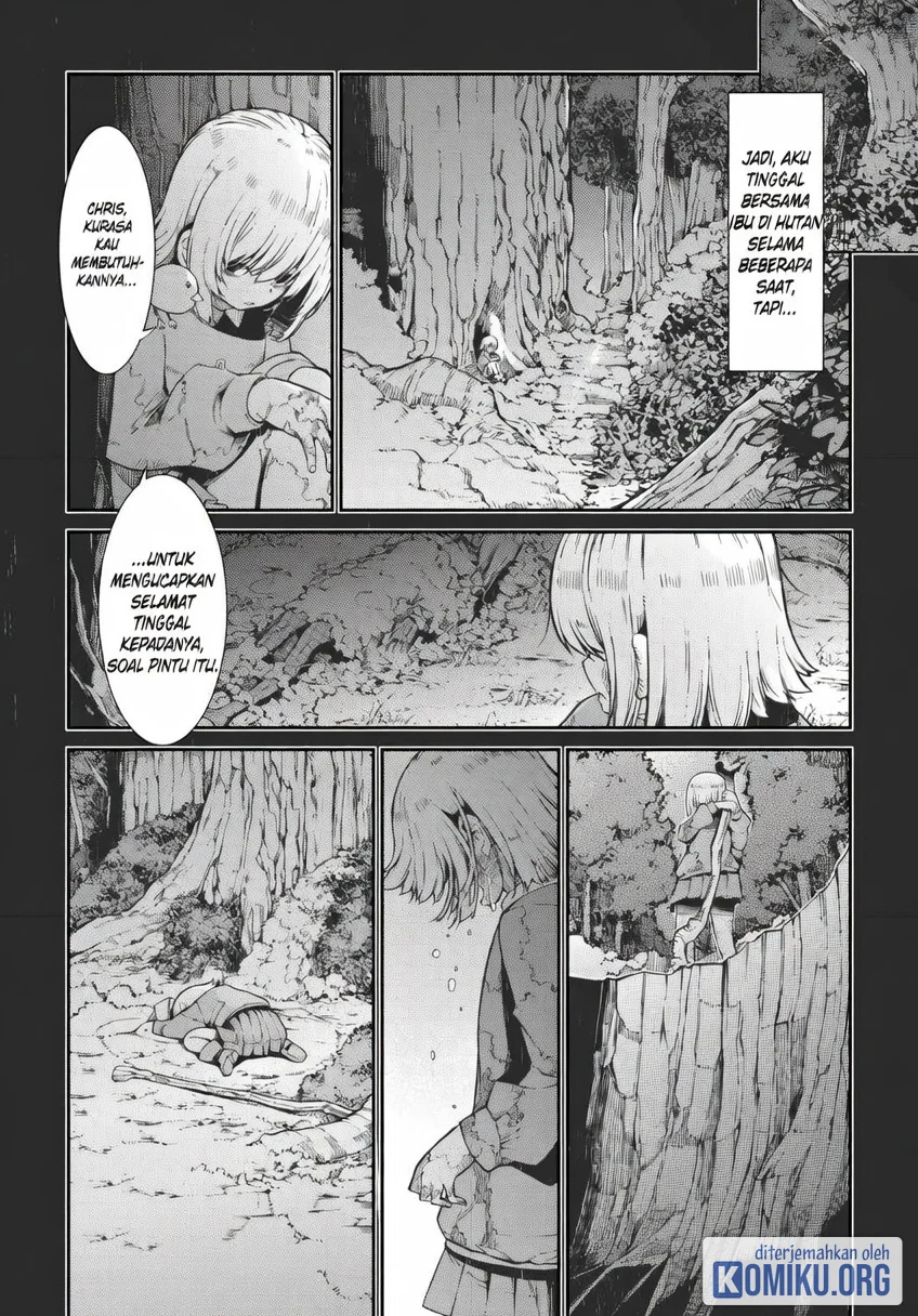 Sayounara Ryuusei Konnichiwa Jinsei Chapter 92 Gambar 14