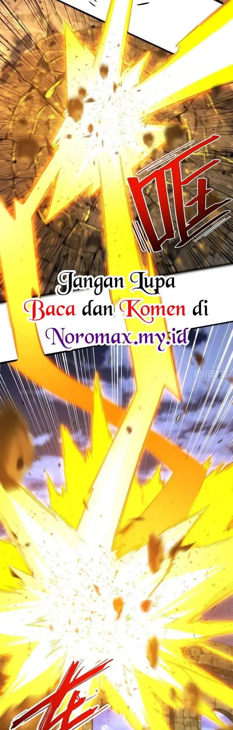 Scoring the Sacred Body of the Ancients from the Get-go Chapter 141 Gambar 32