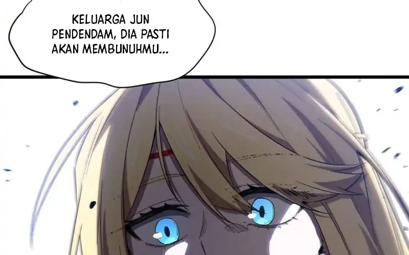 Scoring the Sacred Body of the Ancients from the Get-go Chapter 150 Gambar 38