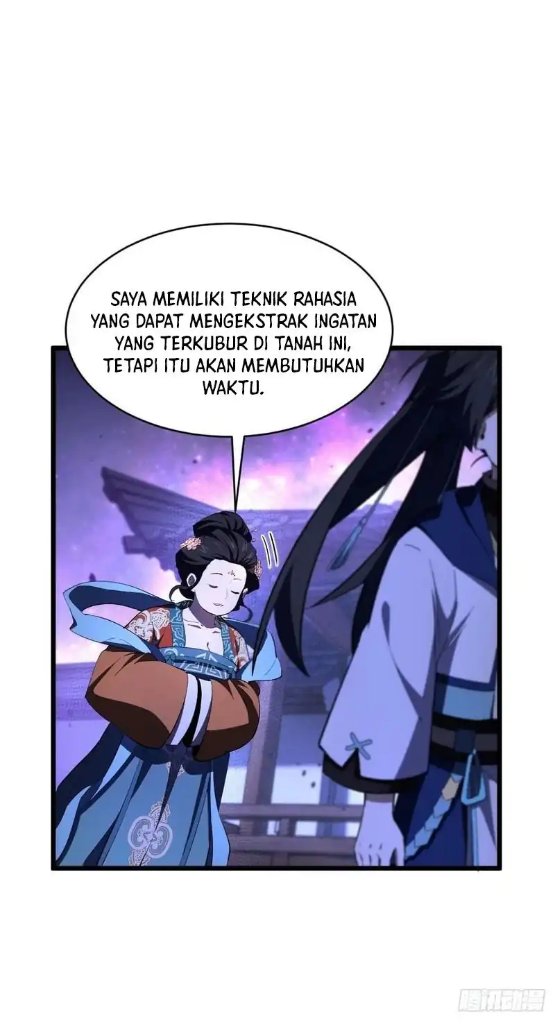 Scoring the Sacred Body of the Ancients from the Get-go Chapter 151 Gambar 36