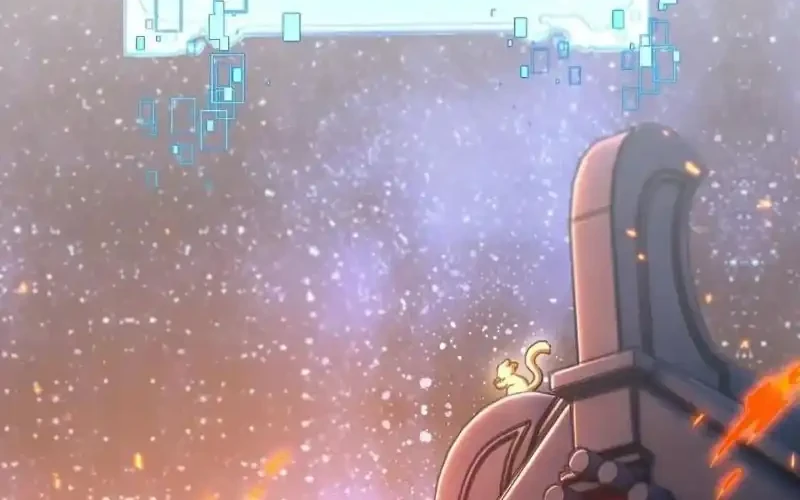 Scoring the Sacred Body of the Ancients from the Get-go Chapter 156 Gambar 37