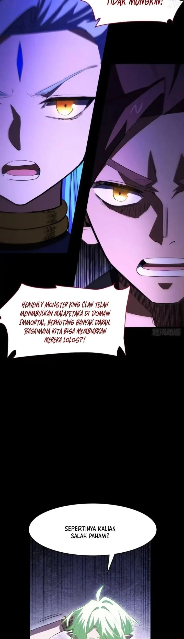 Scoring the Sacred Body of the Ancients from the Get-go Chapter 161 Gambar 32