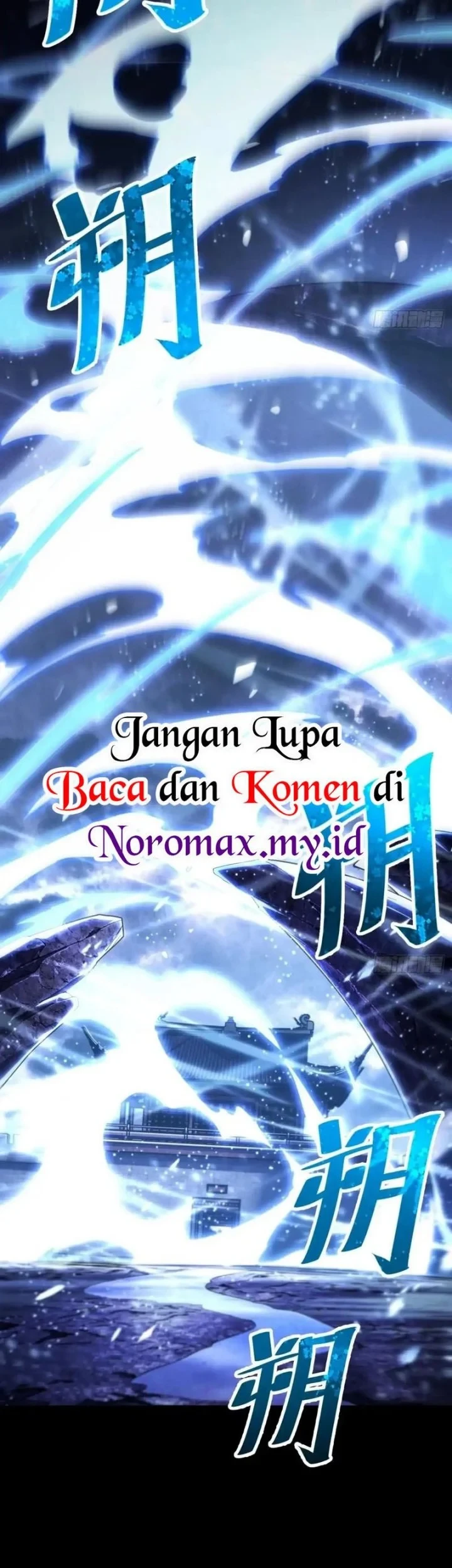 Scoring the Sacred Body of the Ancients from the Get-go Chapter 162 Gambar 35