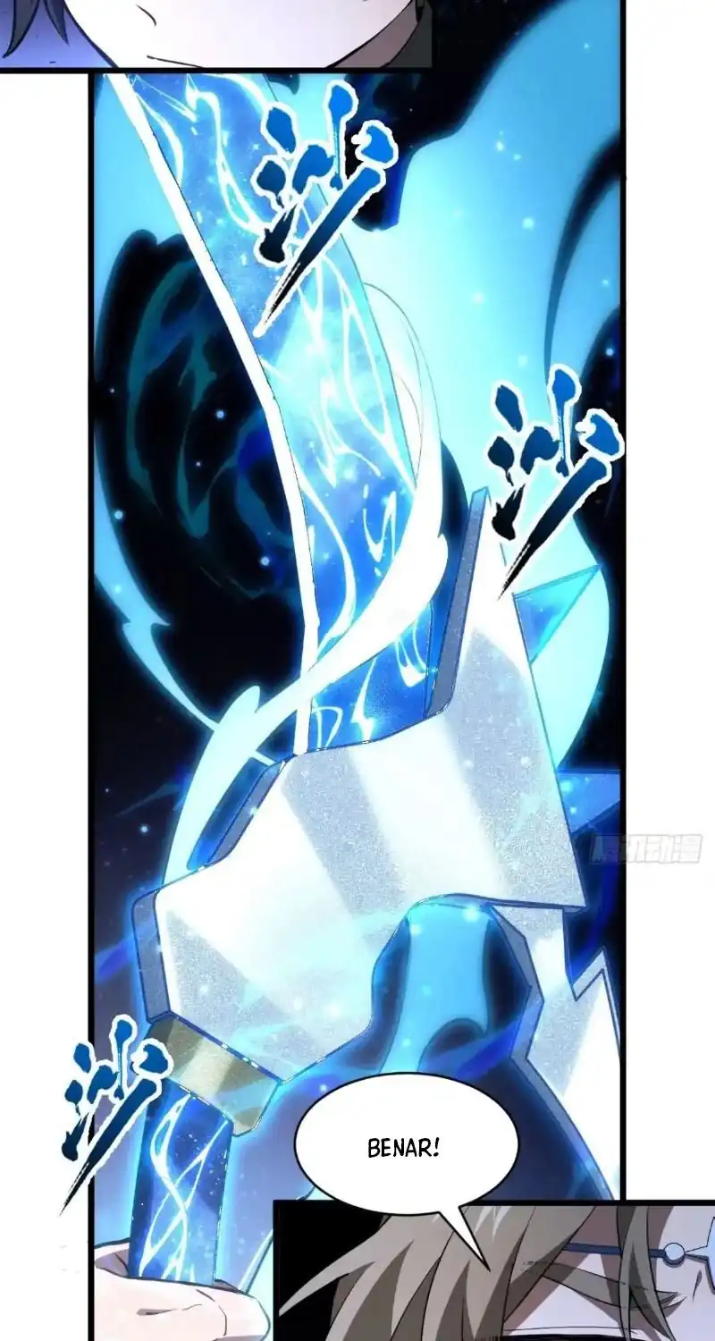Scoring the Sacred Body of the Ancients from the Get-go Chapter 165 Gambar 38