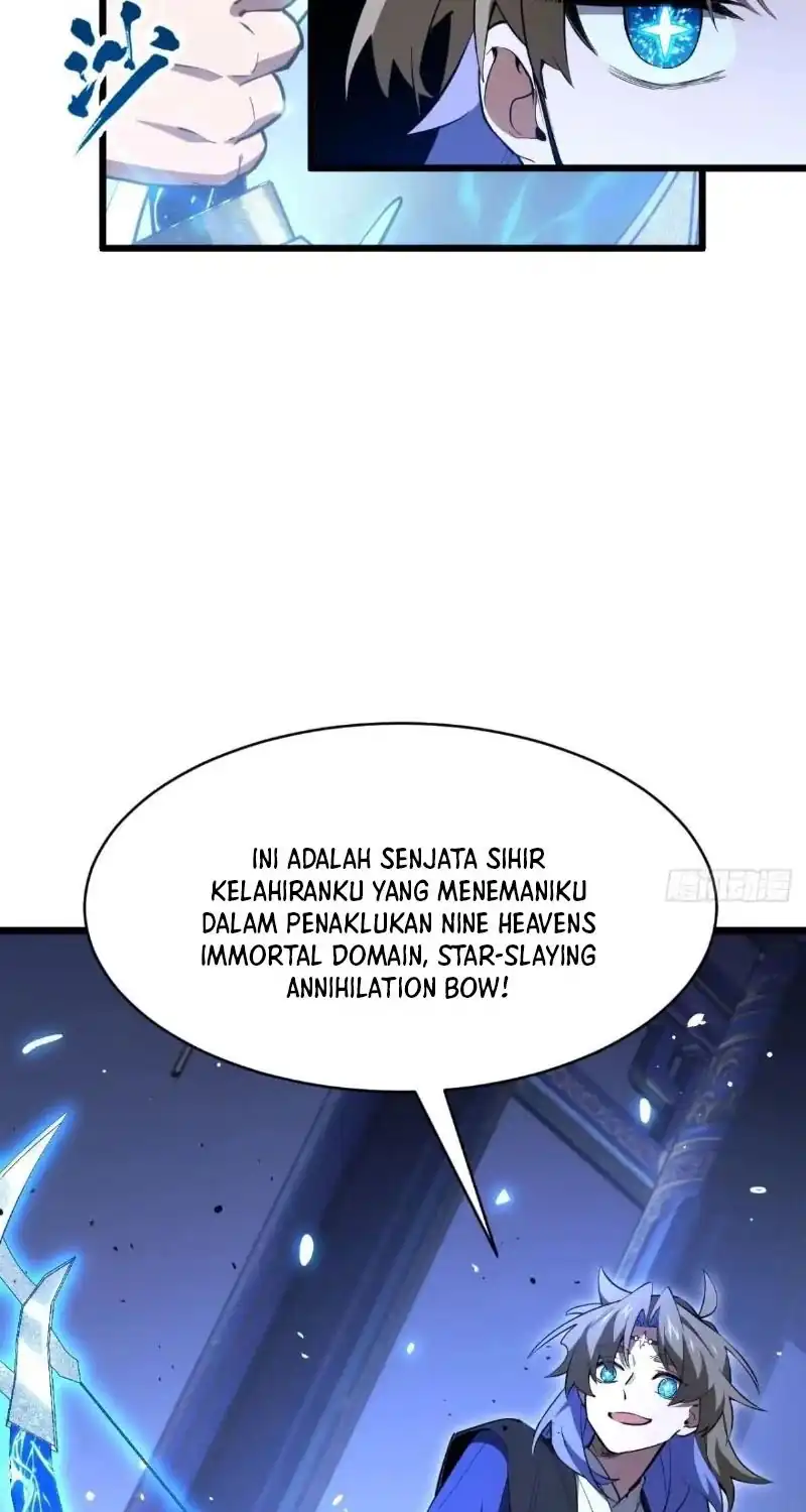 Scoring the Sacred Body of the Ancients from the Get-go Chapter 165 Gambar 39