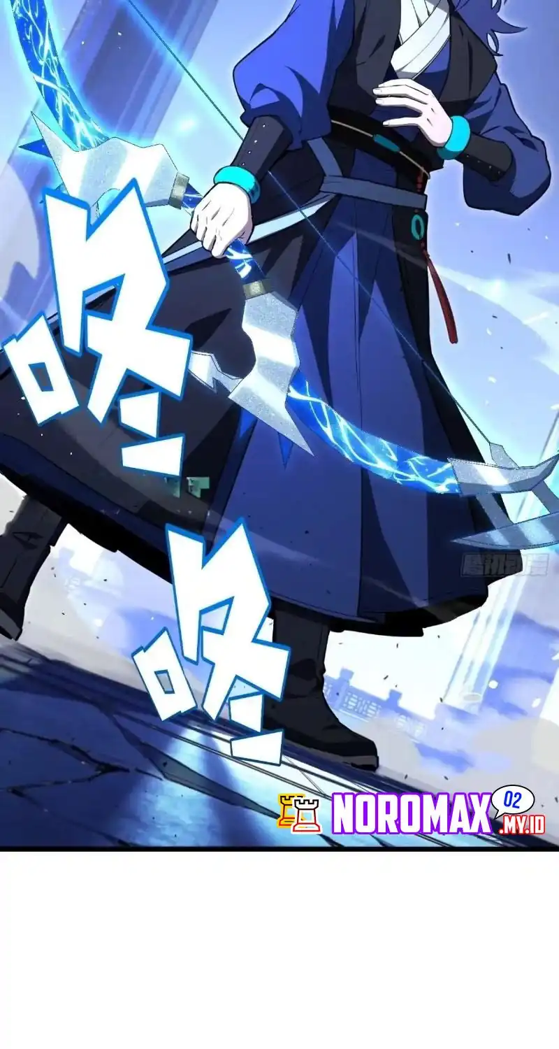 Scoring the Sacred Body of the Ancients from the Get-go Chapter 165 Gambar 40