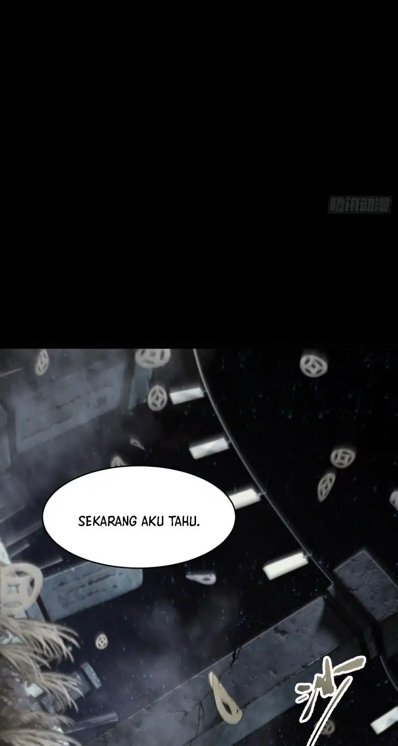 Scoring the Sacred Body of the Ancients from the Get-go Chapter 168 Gambar 34