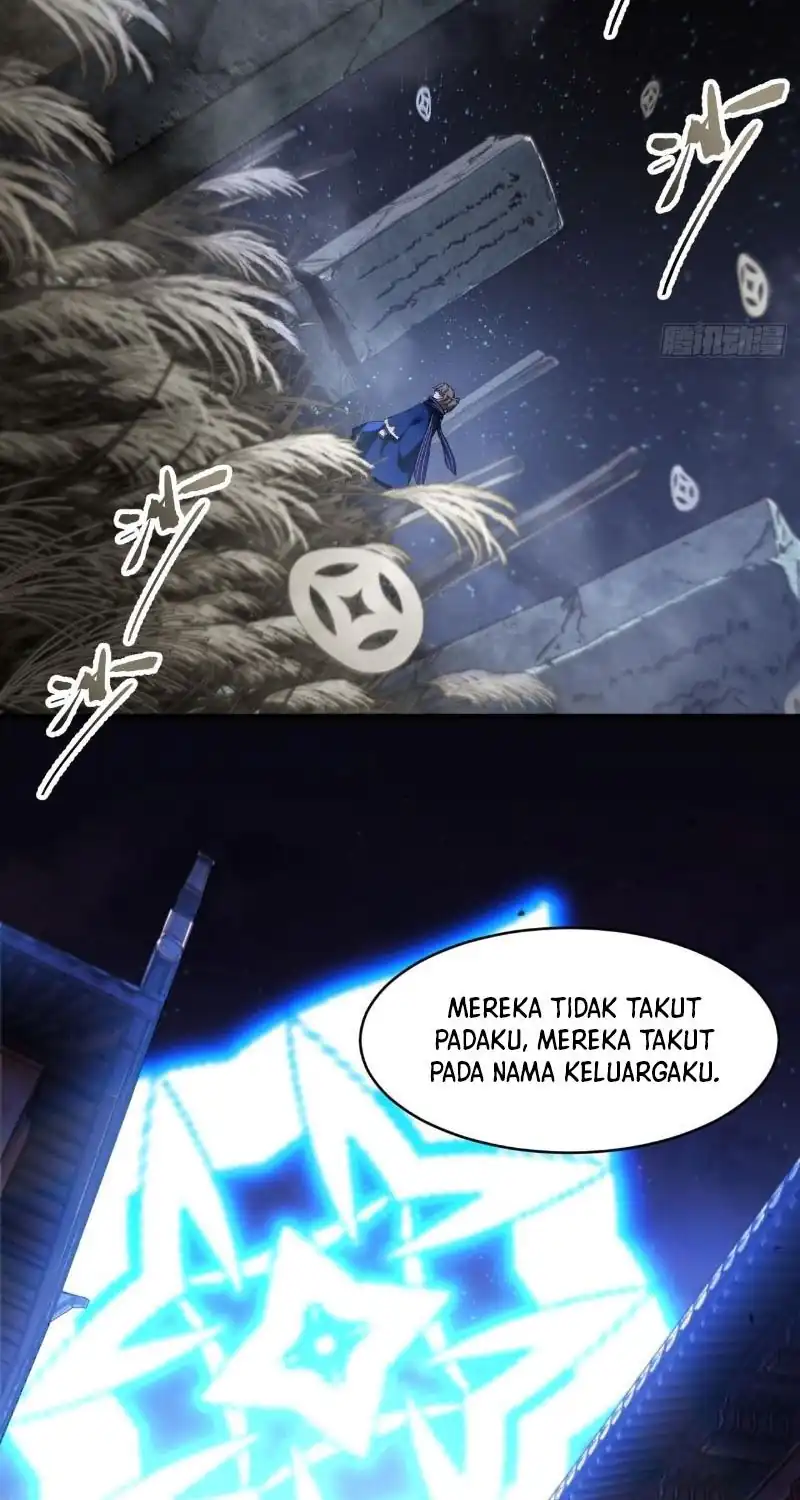 Scoring the Sacred Body of the Ancients from the Get-go Chapter 168 Gambar 35
