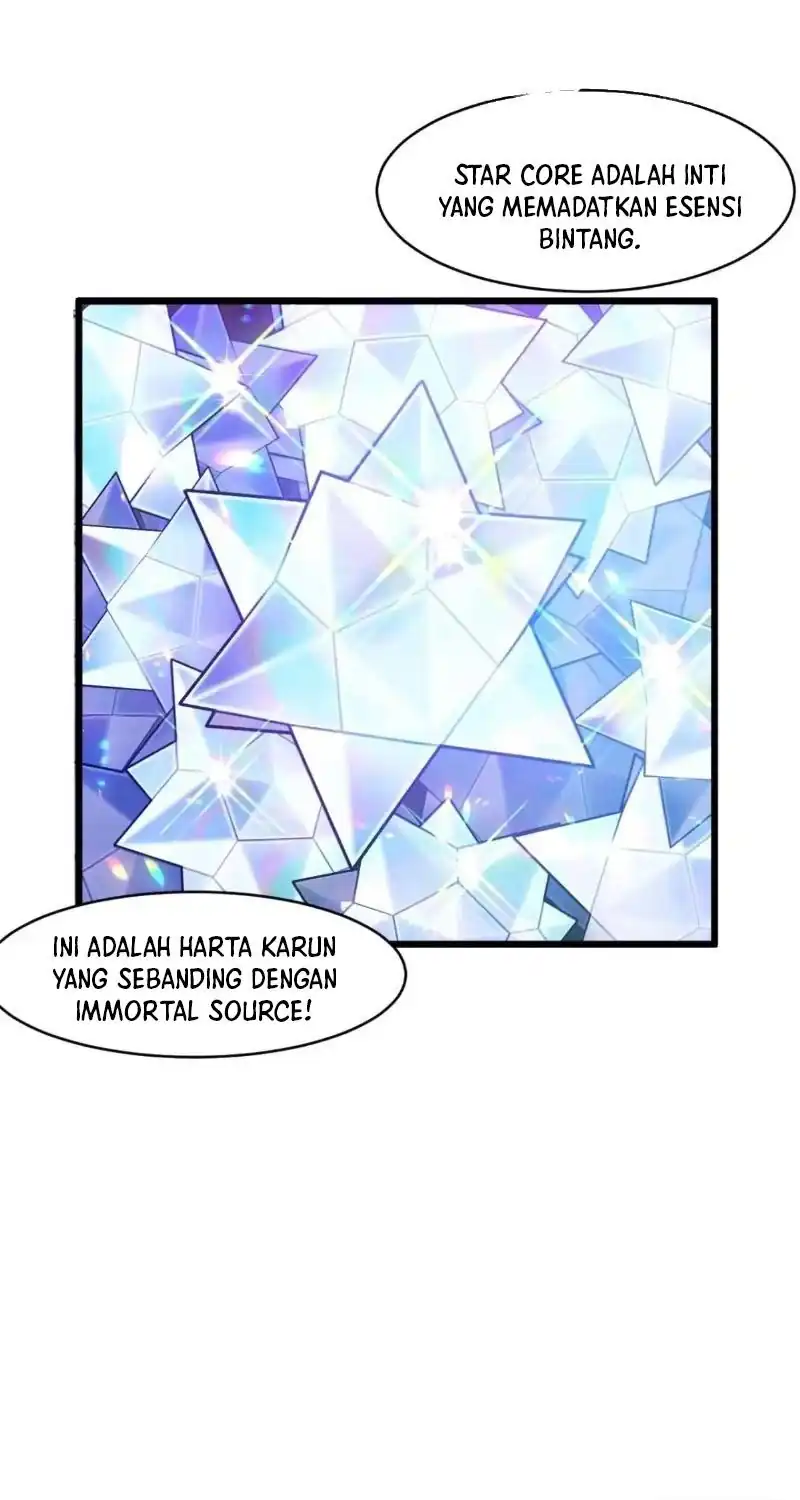 Scoring the Sacred Body of the Ancients from the Get-go Chapter 170 Gambar 40