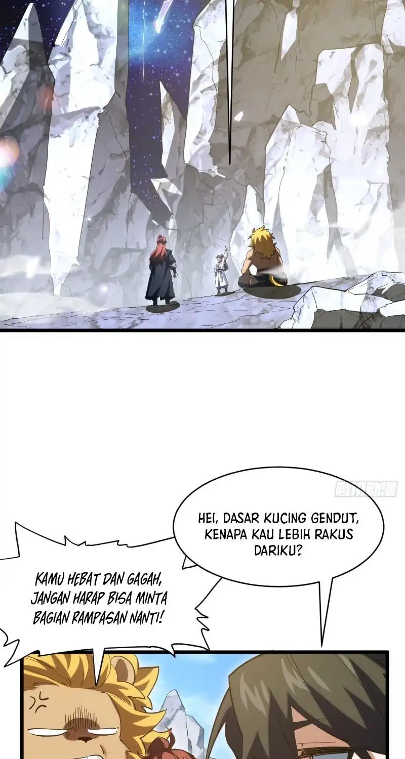 Scoring the Sacred Body of the Ancients from the Get-go Chapter 171 Gambar 31