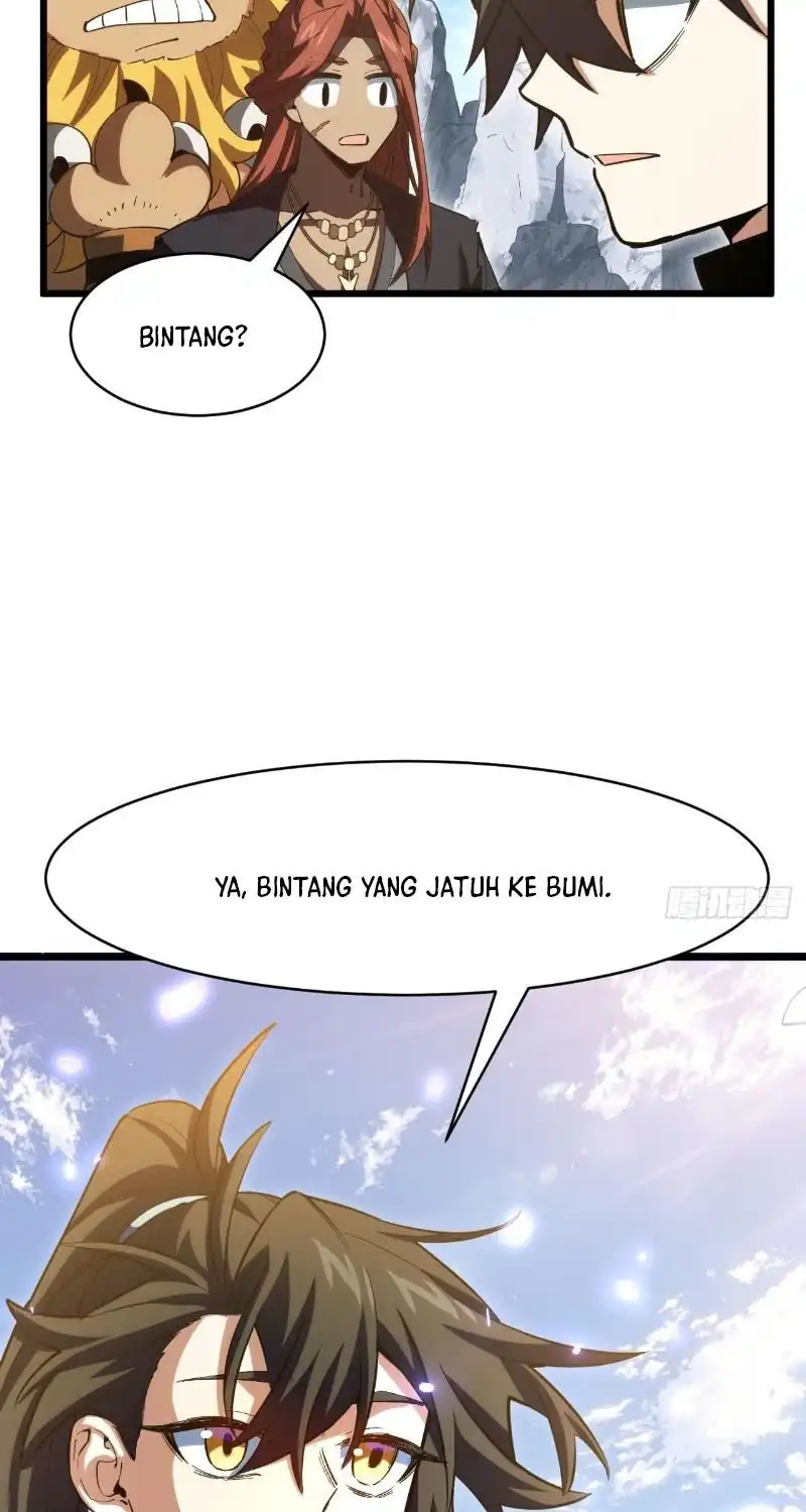 Scoring the Sacred Body of the Ancients from the Get-go Chapter 171 Gambar 32