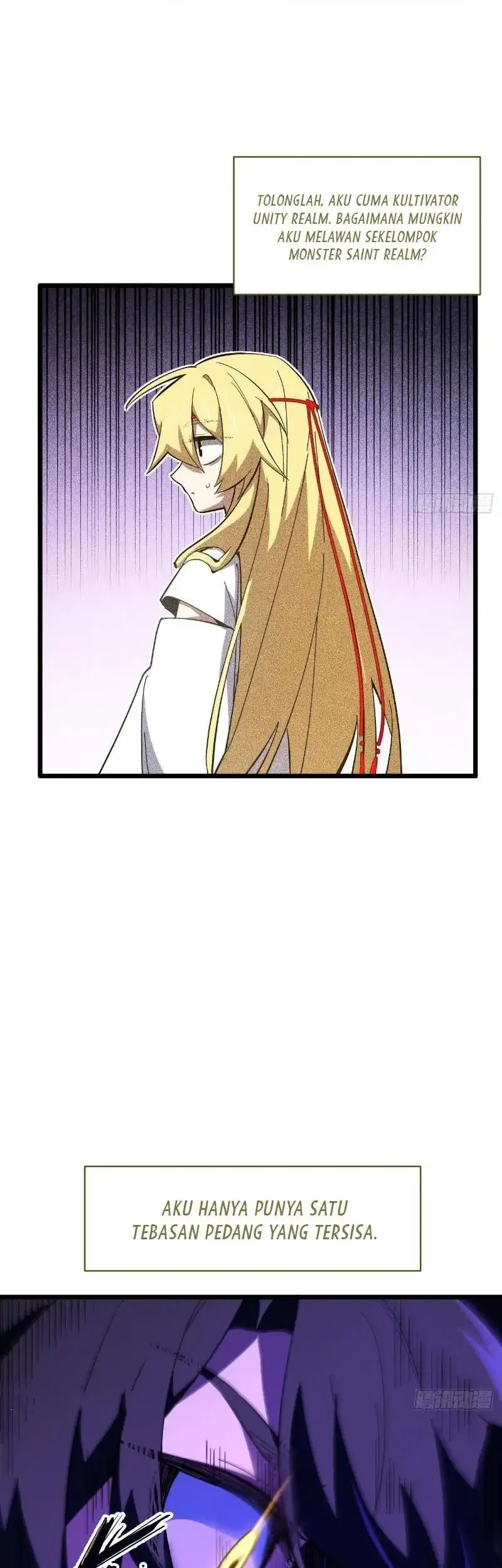 Scoring the Sacred Body of the Ancients from the Get-go Chapter 172 Gambar 21