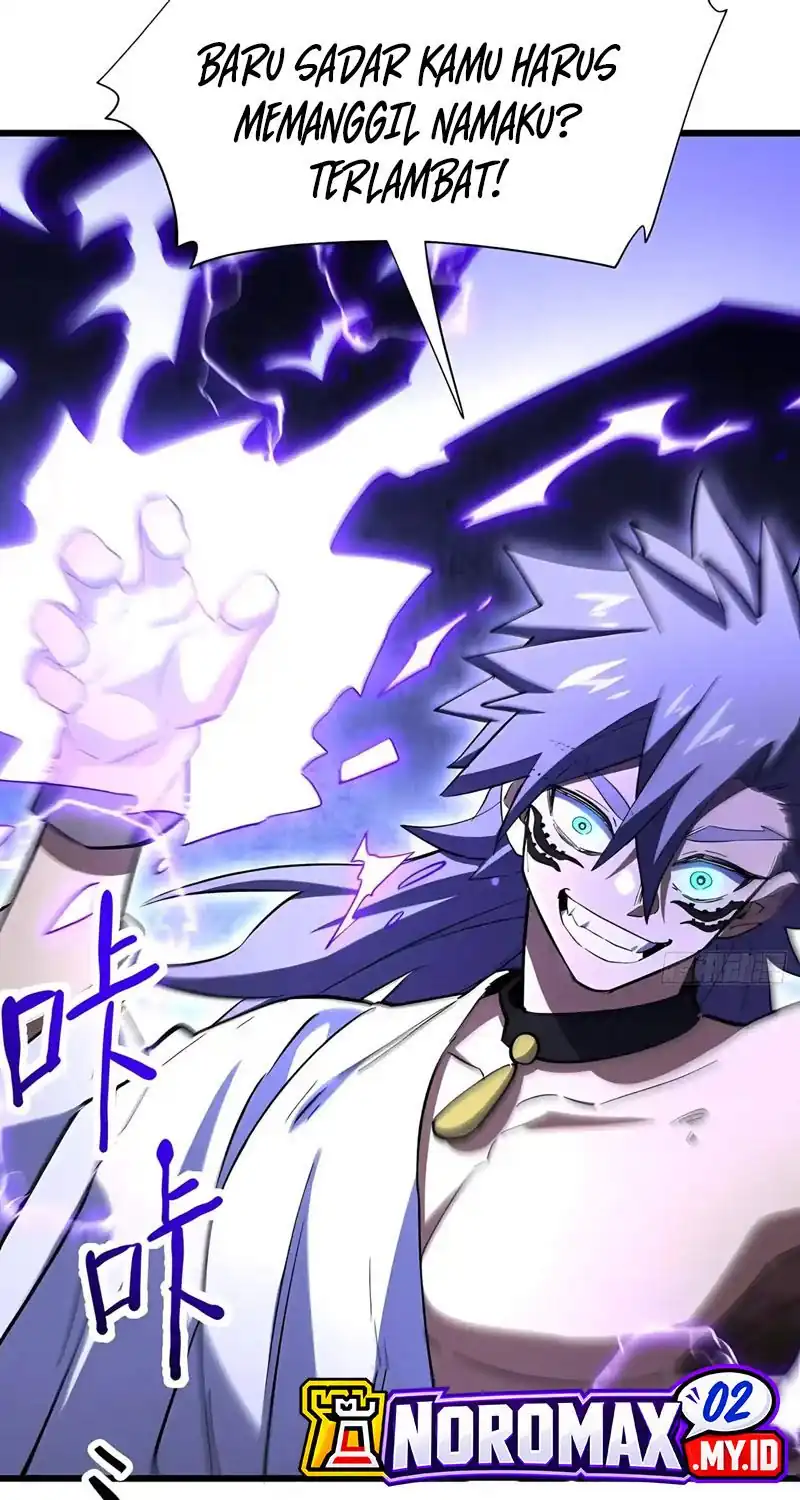 Scoring the Sacred Body of the Ancients from the Get-go Chapter 173 Gambar 44