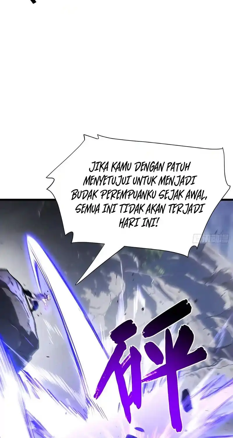 Scoring the Sacred Body of the Ancients from the Get-go Chapter 173 Gambar 45