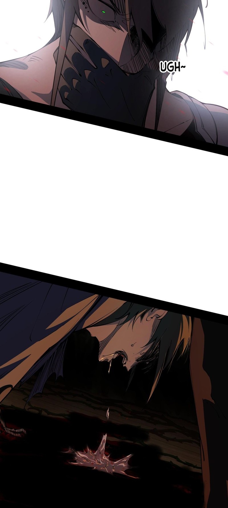 Sea of Blood Mountain of Bones Chapter 2 - Halaman 30