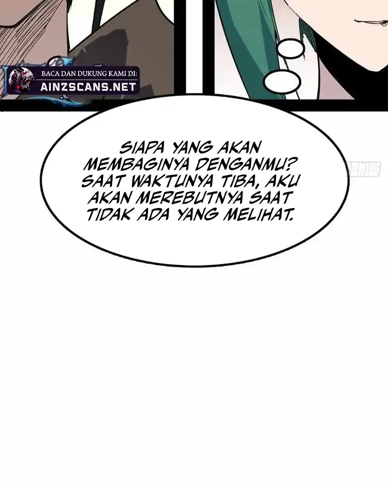 Sea of Blood Mountain of Bones Chapter 22 - Halaman 36