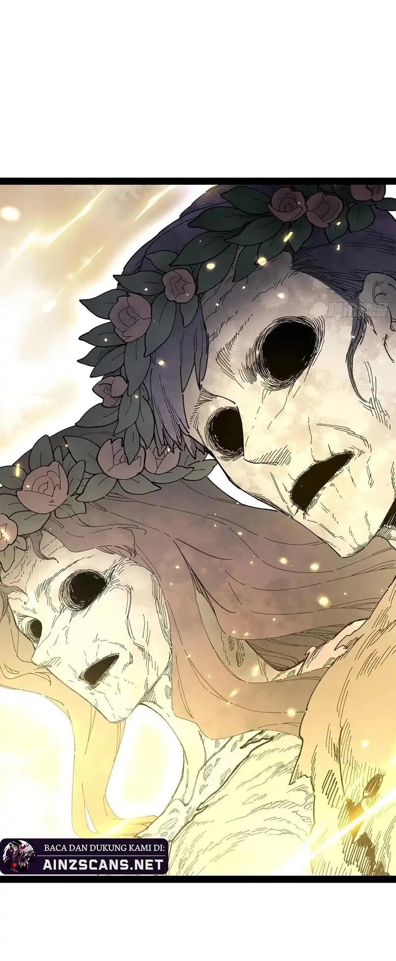 Sea of Blood Mountain of Bones Chapter 24 - Halaman 29