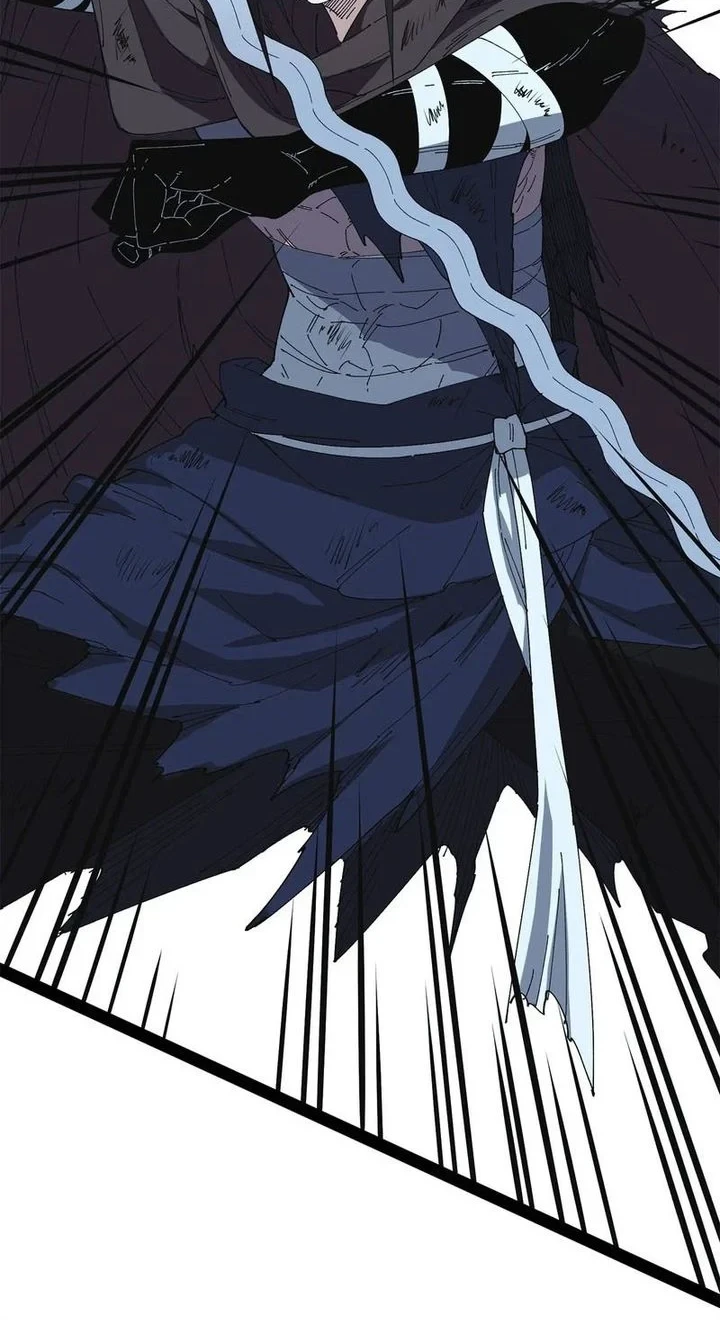 Sea of Blood Mountain of Bones Chapter 36 - Halaman 26