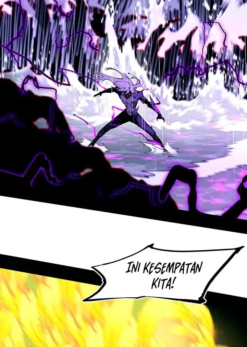 Sea of Blood Mountain of Bones Chapter 6 - Halaman 30