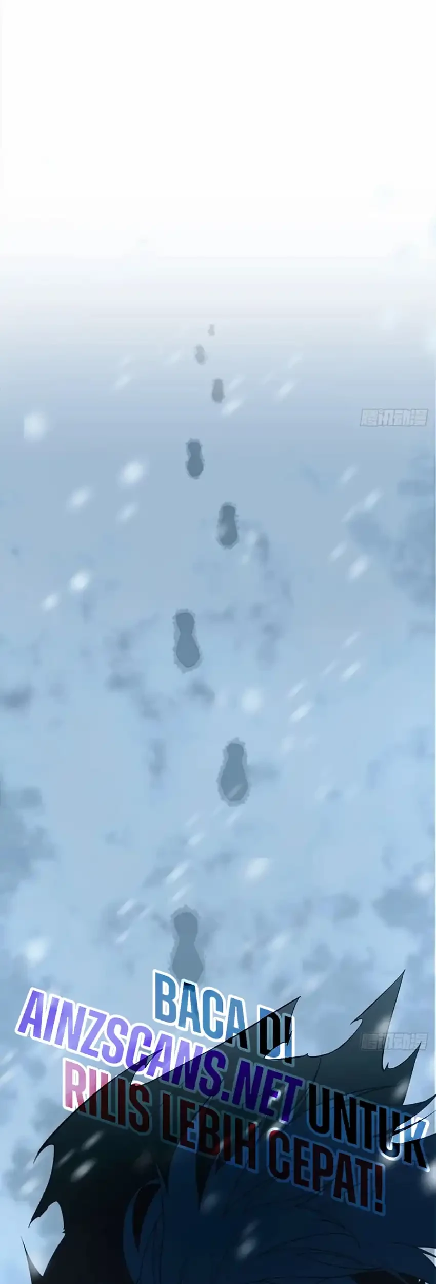 Sea of Blood Mountain of Bones Chapter 8 - Halaman 36