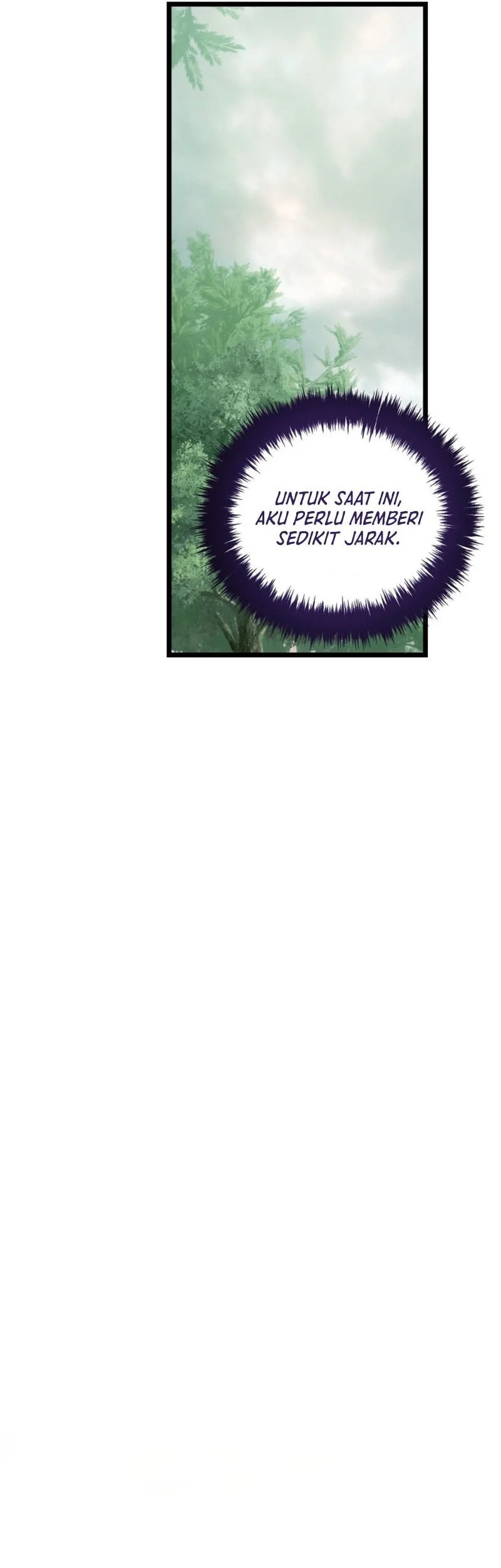 Second Life Ranker Chapter 222 Gambar 36