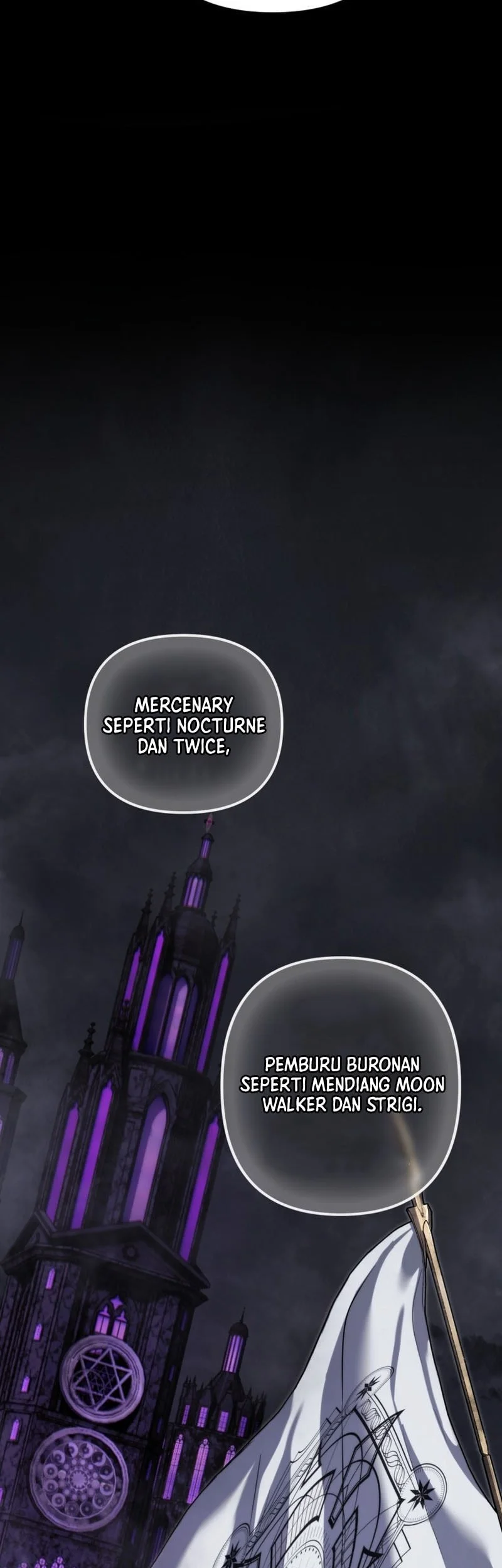 Second Life Ranker Chapter 227 Gambar 38