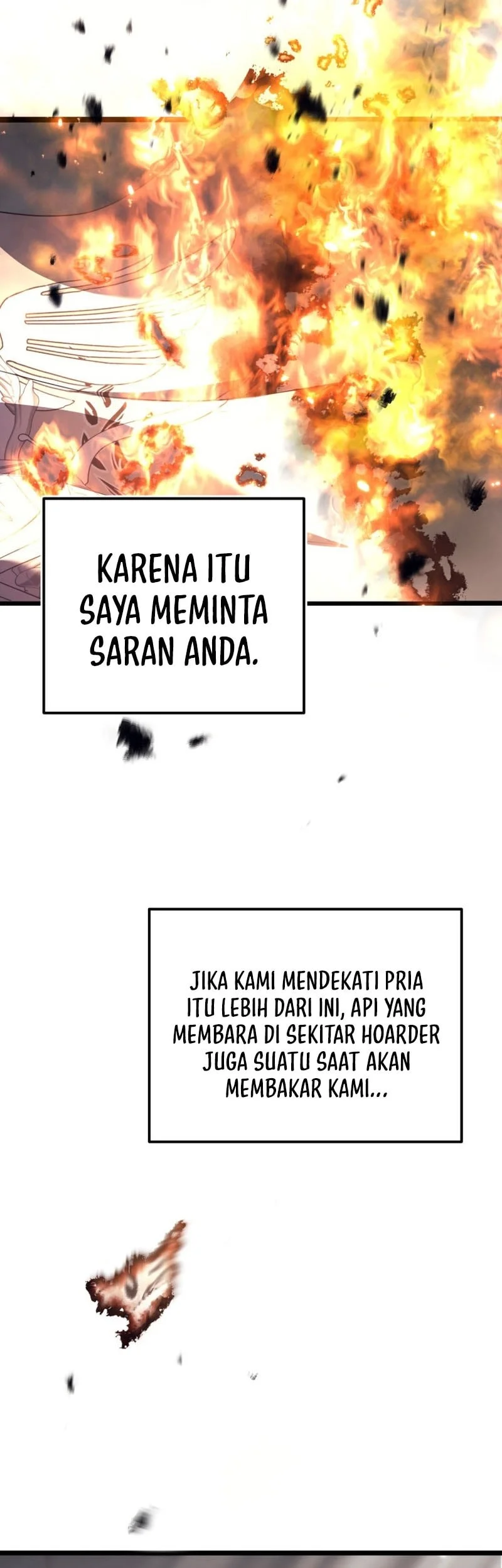 Second Life Ranker Chapter 231 Gambar 33