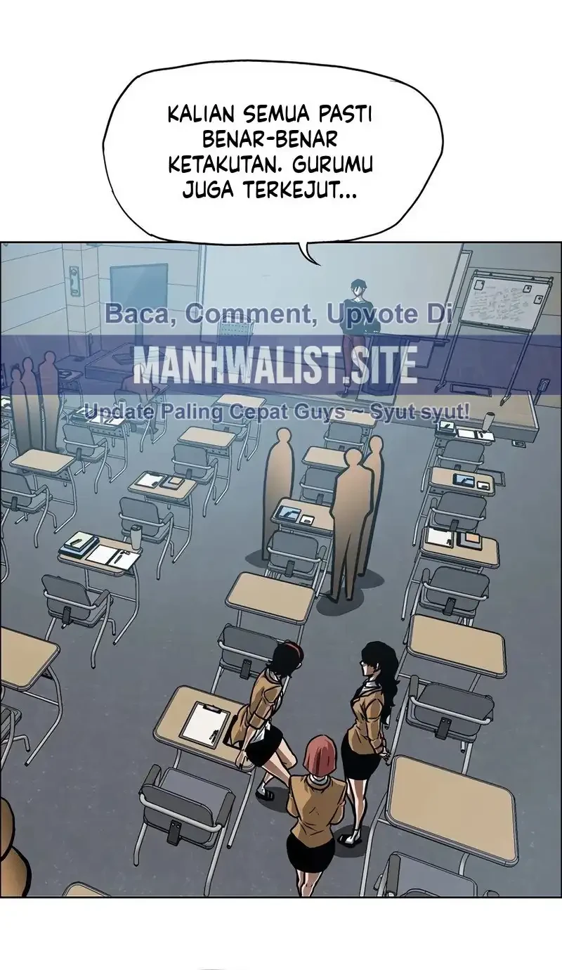 Secret Family Chapter 42 Gambar 21