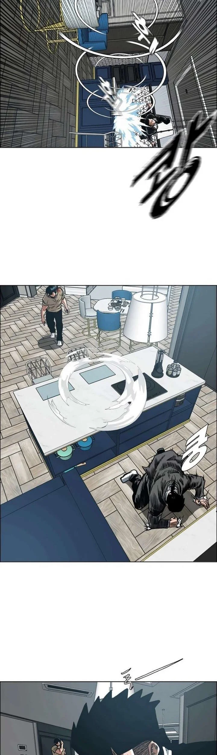 Secret Family Chapter 46 Gambar 23