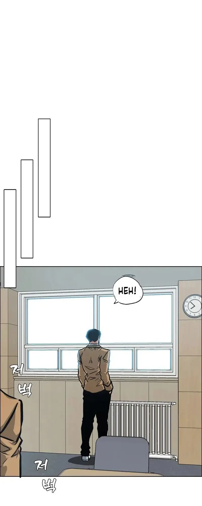 Secret Family Chapter 47 Gambar 24