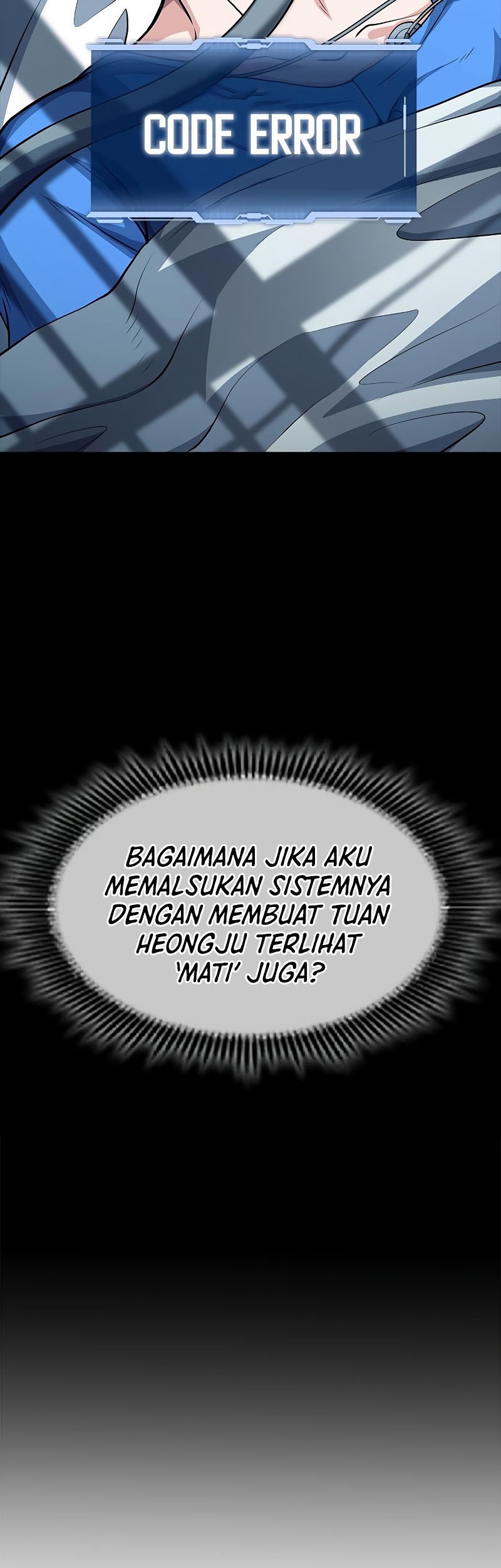 Secret Player Chapter 32 halaman 50