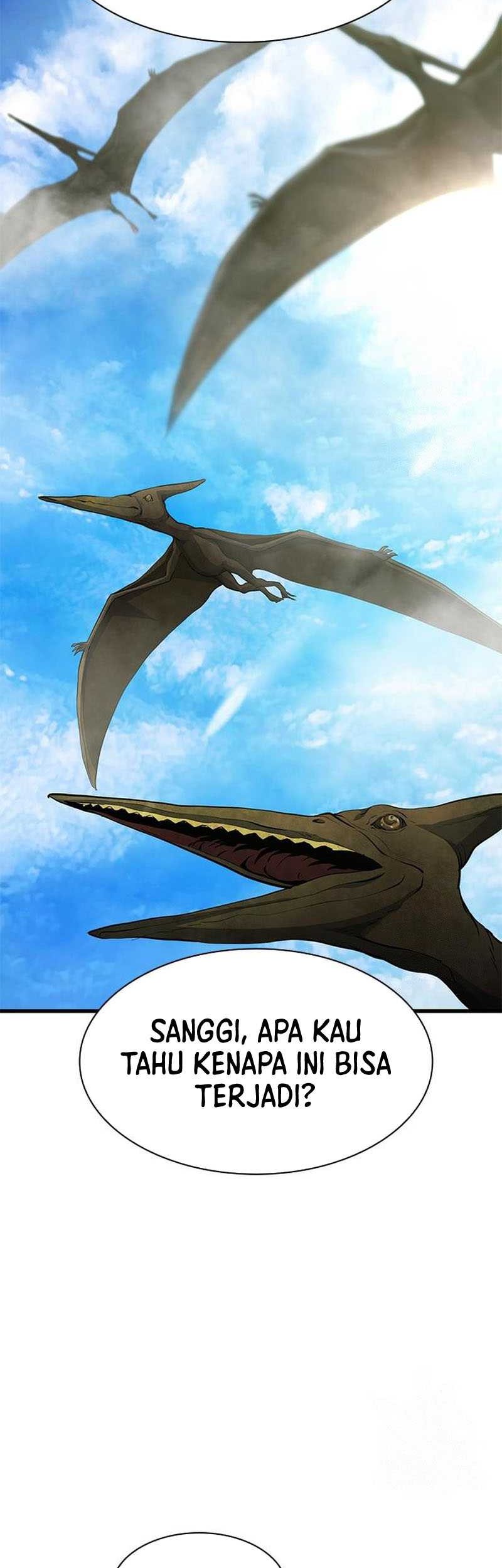 Secret Player Chapter 33 halaman 37